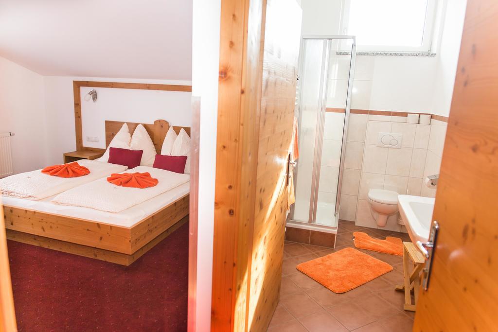 Landgasthof Alpenblick Altenmarkt im Pongau Eksteriør billede